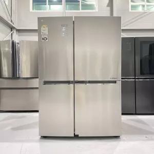 101 LG DIOS 821리터 중고냉장고 양문형 도어쿨링 히든버튼 매직스페이스 리니어컴프레서