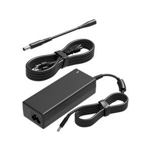 PowerPortnerLink 65W 충전기 Dell inspiron-15 14 13 11 16 17 5000 3000 시리즈 7506 5570 3593 Latitude 3510 3520 3310 3440 XPS 13 11 Vostro 15 14 13 5000 3000 시리즈 노트북과 호환됩니다