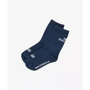 [뉴발란스]KIDS 에센셜 컬러 아동 장목 양말 NK8EFF106U50 700794