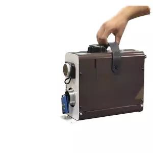 차량용 무시동 히터 난방 미니 캠핑 머신