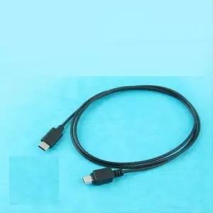 USB 3.1 TypeC 케이블 1M C타입to미니 5핀 WT370