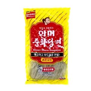 화미 중화당면 2kg