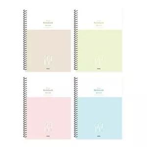 펜피아 1500 연습장 24매 팩(10개입) (KYR-WFKGKK1)