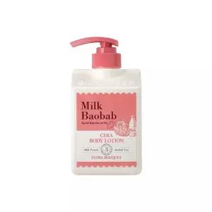 세라 바디로션 플로라부케 600ml 1개 퍼퓸 대용량 단품