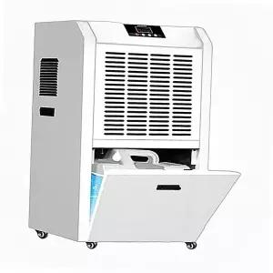 지하실 대용량 겸용 가정용 제습기 168L 습기제거 산업용