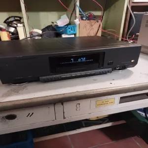 픽업 상태 양호한 필립스 CD951/13S 시디 플레이어