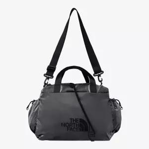 노스페이스  NN2PR12L 화이트라벨 보니 더플 백SILVER GRAY