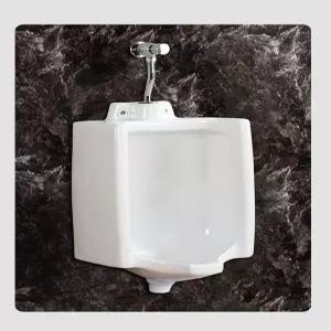 세라믹 소변기 업소용 남성용 공중용 절수형 공중화장실