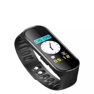 시계 녹음기 원터치 손목 보이스레코더 형 디스플레이 시계형 음성녹음 노이즈캔슬링