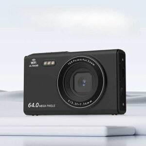 디지털 카메라 학생용 미니 소형 학생카메라 빈티지디카