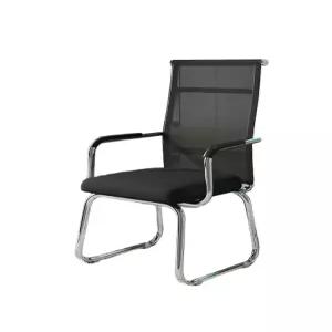 수험생 스터디체어 고정식 학생 바퀴없는 무바퀴 공부 가죽 책상 강의실 회의실용