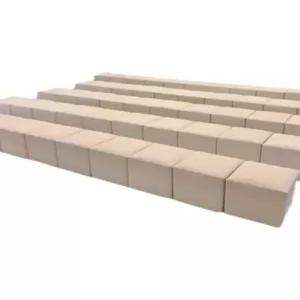 벤치 휴게실 원목 매장 의자 2인용 북유럽 거실 수납