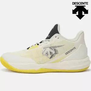 데상트 슬래셔 Z 대쉬 농구화 SP323NBB71YEL0 운동화 런닝화 신발 _