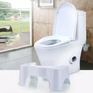 쾌변 발받침 변기 발판 화장실 디딤대 자세교정