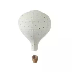 라탄열기구 감성 인테리어소품 스튜디오 북유럽 모형 장식 카페 촬영 장식품 꾸미기 천장 촬영소품 방