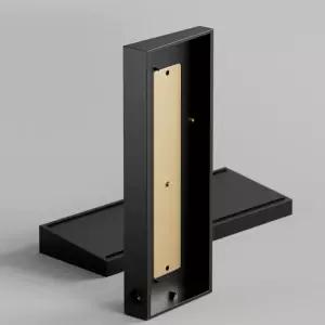 우팅 60HE 알루미늄 키보드 gh60 하우징 커스텀 케이스 합금