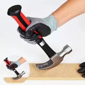 해머 우레탄빠루망치 대-쇠망치 나무 헤머 미니 대형장도리