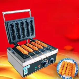 핫도그 기계 전기 메이커 휴게소 간식 식당 머신 분식 핫도그기계