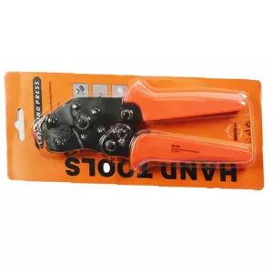 [퍼니메이커]압착기 SN-28B 터미널 전선압착기 슬리브압착기 배선압착기 뺀치