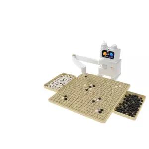 AI 바둑 로봇 오목 훈련기 바둑판 인공지능 스마트 게임