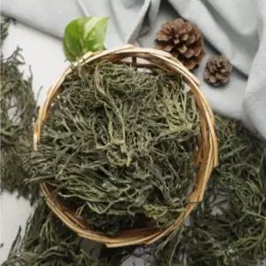 완도 청각 건청각 마른청각 100g 200g 500g 1kg