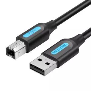 벤션 USB2.0 A to B 프린터 복합기 A-B타입 케이블 COQ 0.5m