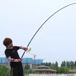 바다 낚싯대 입문용 초보용 릴시트 원투 낚싯대 가이드 스포츠 튼튼한 낚시줄 받침대 스크류 접이식 휴대용