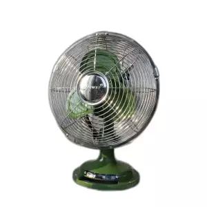 엔틱 철제 선풍기 감성 소품 복고 빈티지 카페 장식품