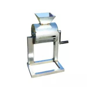 땅콩 수동 까는기계 탈피기 수확기 콩 껍질까는 탈곡기 제거기