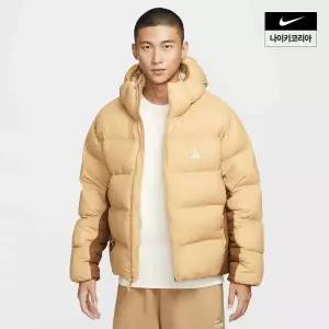 나이키 ACG 루나 레이크 패딩 PrimaLoft 남성 써마 핏 ADV 루즈 후드 재킷 FV8911-297 FV8911-297JS