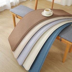 긴의자 벤치 쿠션 벤치패드 커버 카페 방석