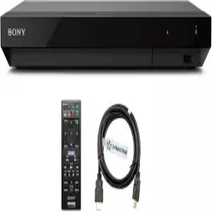 소니 UBP-X700U와 호환되는 지역 무료 4K UHD 블루레이 플레이어 다중 코드 재생 존 A B C 플러스 DVD 0-8