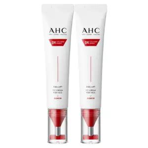 AHC 풀 리프트 아이크림 포 페이스 40ML 시즌 14 2개