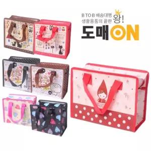 타포린백(미니)-(23X12.7X20)/타포린가방/타포린빅백/특대형가방/대형가방/큰가방/시장가방/사입백