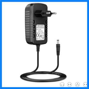 보스 사운드링크 2 3 모바일 블루투스 스피커용 17V-20V 1A AC 어댑터 충전기 404600 306386 -101 EU 미국