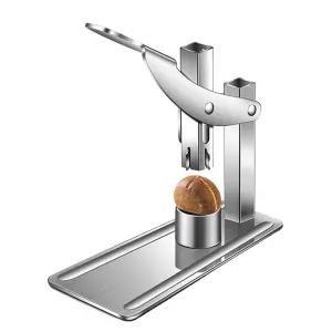 밤까는 기계 칼집내는 벗기는 밤껍질 도구 깍는 박 탈 스텐