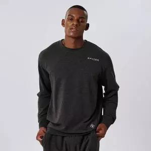 [스파이더]남성 ZEN 모달 맨투맨 티셔츠 SPJFCNRL313M 710306