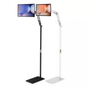 니케 갤럭시탭 마그네틱 거치대 침대 스탠드 울트라 갤탭 거치대 Gcomfort