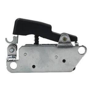 버튼 트리거 스위치 차단기  HM0810  부품