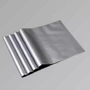두께 0.08mm 대용량 LDPE 택배봉투 100매 50X60cm+4cm