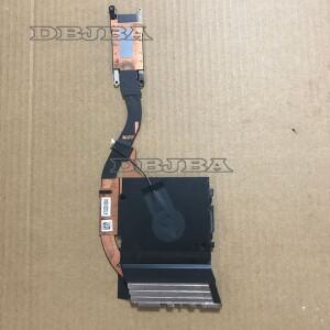 DELL Latitude 7530 0NP8T0 AT3LZ001ZA0 ND75C88-21F19 DFS5L32G06486M FP3R 5V 0.5A 호환  CPU 냉각 방열