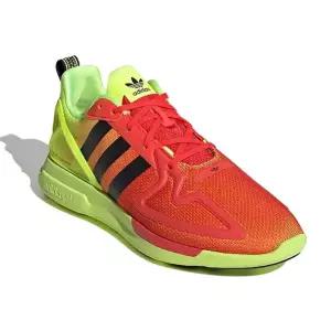 아디다스 남성 ZX 플럭스 런닝화 FW0473