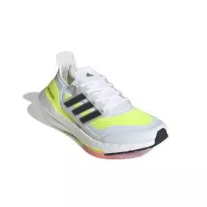 아디다스 울트라부스트 21 런닝화 화이트 FY0401