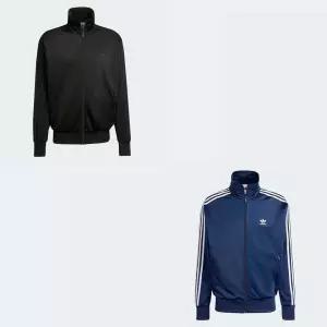 아디다스 오리지널스 오리지널 클래식 파이어버드 트랙탑 2종 택1 IR9893 JY1347