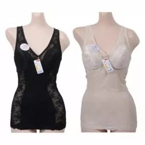 [keepick_킵픽] 빅사이즈 노와이어 레이스 보정나시