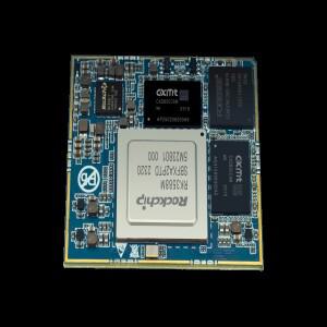 호환 바나나 파이 BPI Rockchip RK3588 쿼드 Cortex-A76 8GB LPDDR4 32GB eMMC ARM Mali-G610 MP4 GPU 6 TO