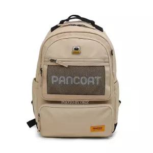 소노샵 팬콧 파운드 백팩 베이지 쥬니어 학생 책가방 신학기