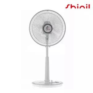 신일 14인치 초미풍 좌석용 선풍기 SIF-14HKW