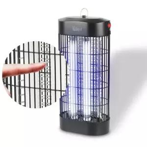 전격살충기 LED램프채용 캠핑 베란다 벌레퇴치기 해충기퇴치기 모기퇴치기 날벌레퇴치기 CH-1020W
