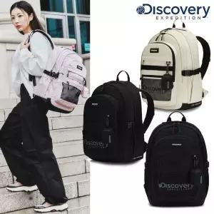 [디스커버리](강남점)[정상가 169000원] 디스커버리 남여공용 신학기 가방 라이크에어 퀀텀 28L 백팩 BK...